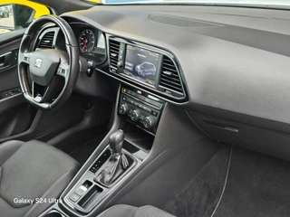 SEAT Leon – thumbnail 6