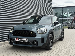MINI Countryman – thumbnail 2
