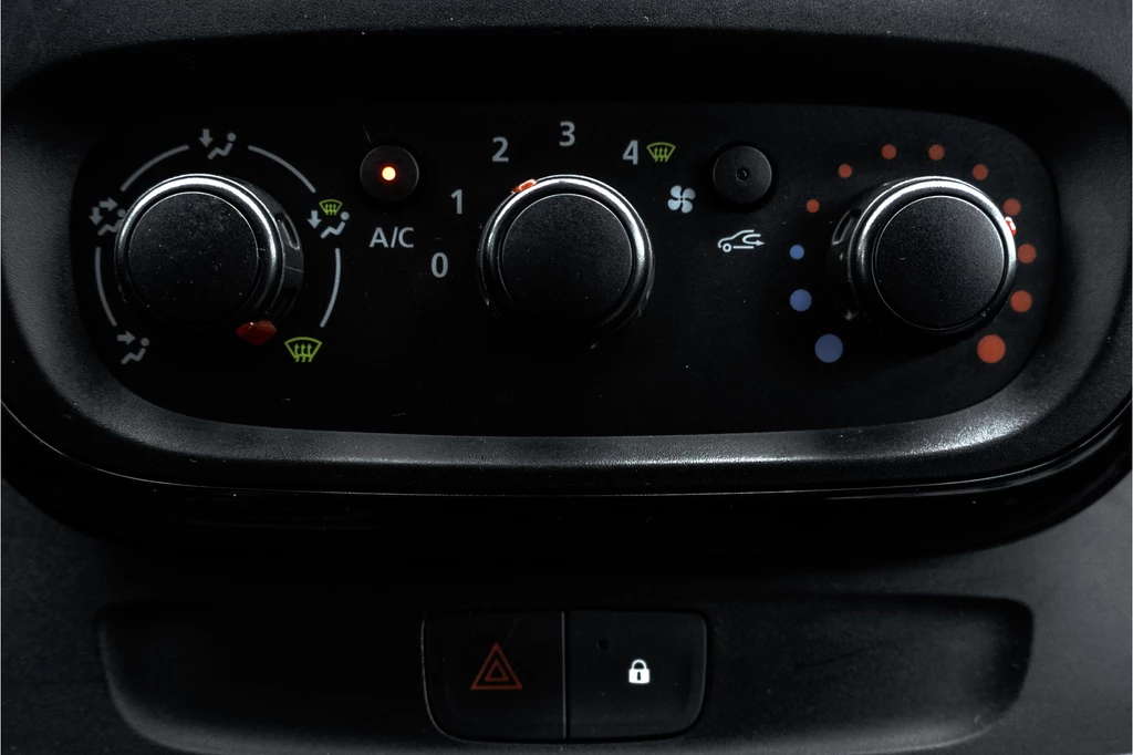 Opel Vivaro – foto 20