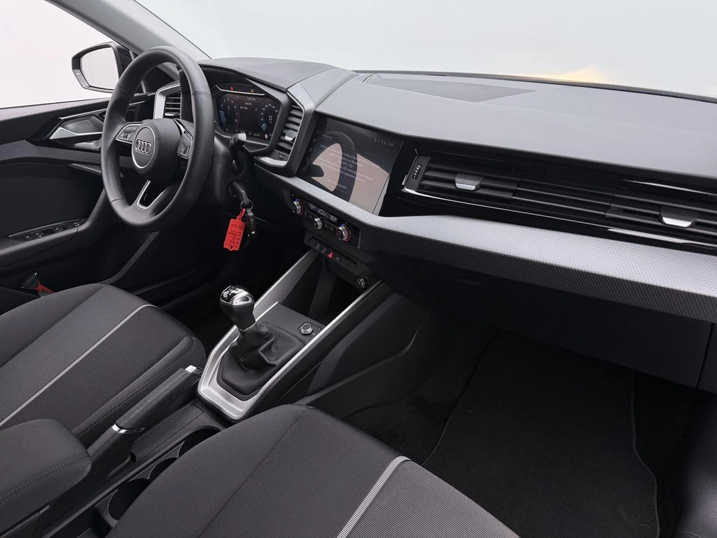Audi A1 Sportback – foto 29