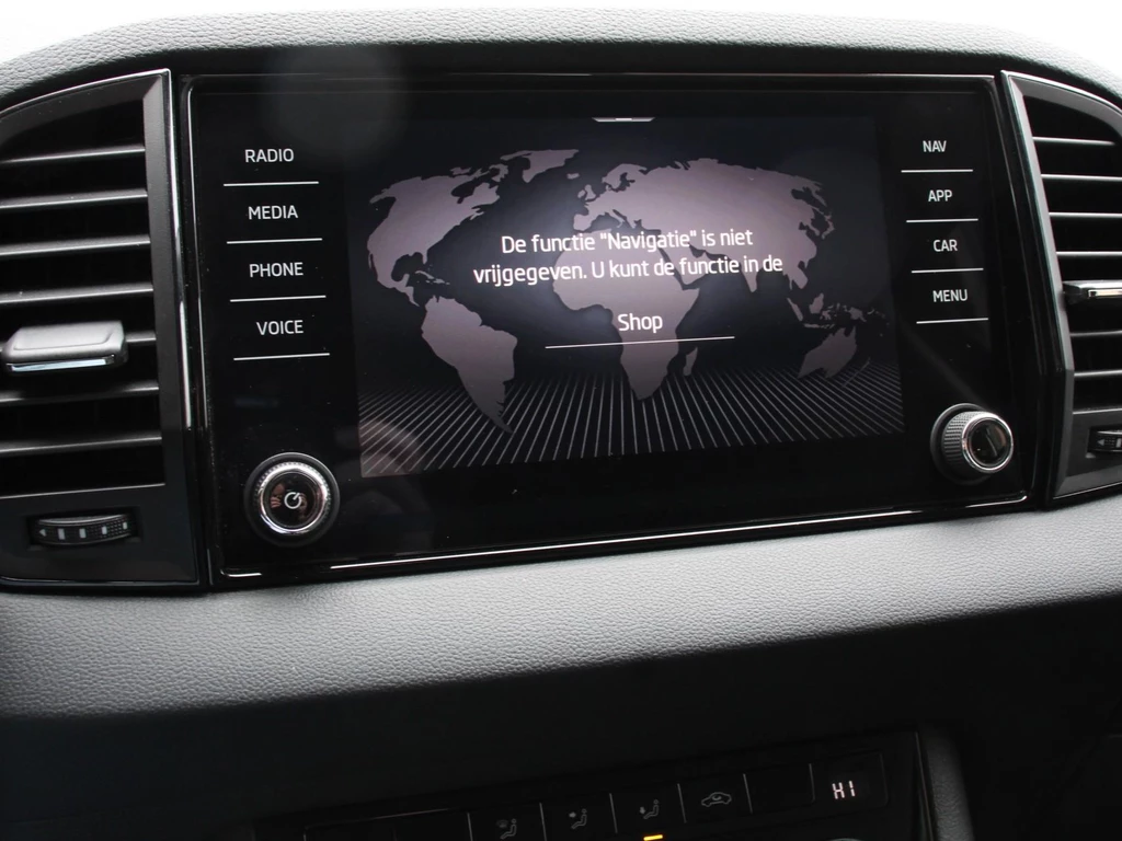 Škoda Karoq – foto 30