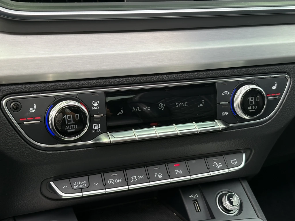 Audi SQ5 – foto 21