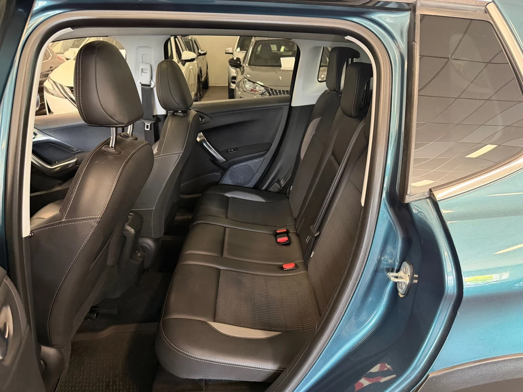 Peugeot 2008 – foto 10