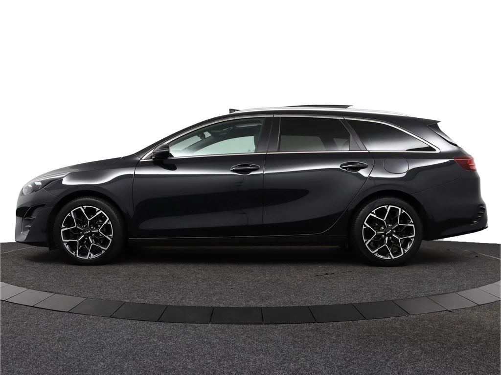 Kia Ceed Sportswagon – foto 4