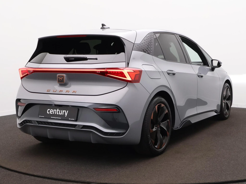 CUPRA Born – foto 6