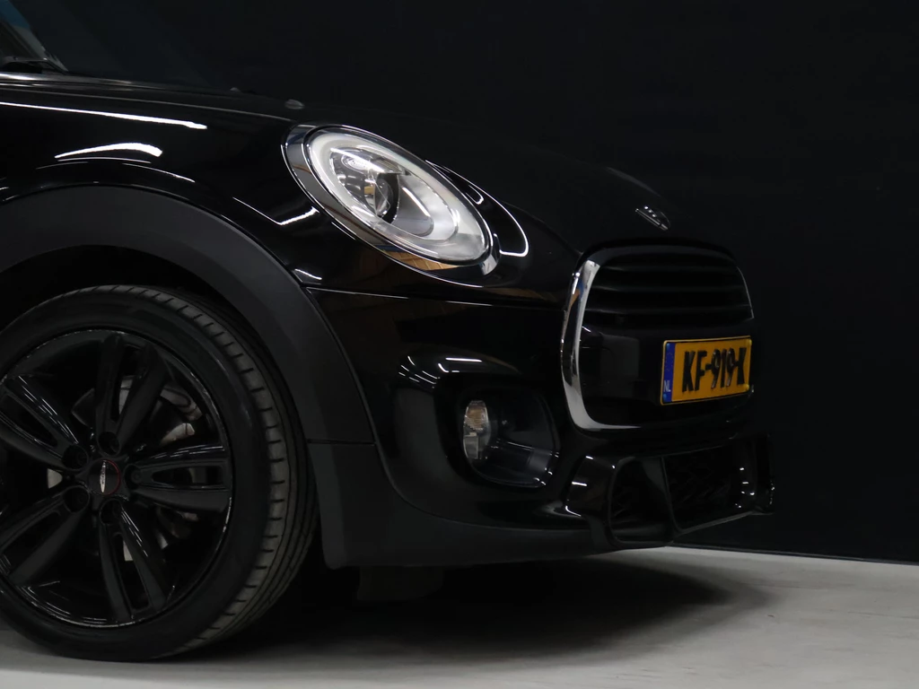 MINI Cooper Cabrio – foto 23
