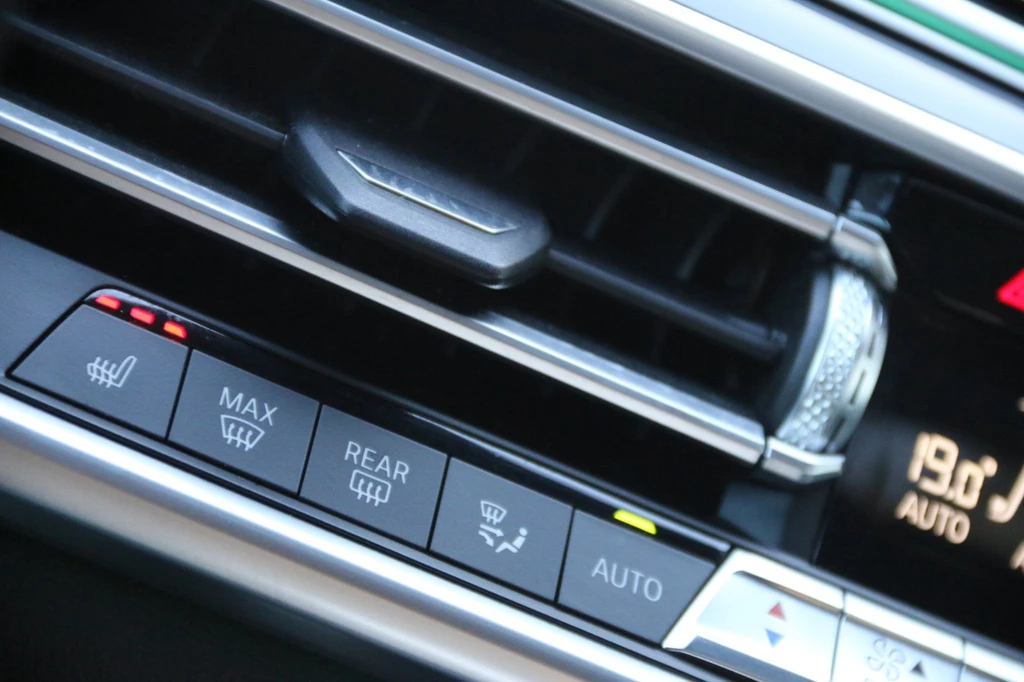 BMW X5 – foto 19