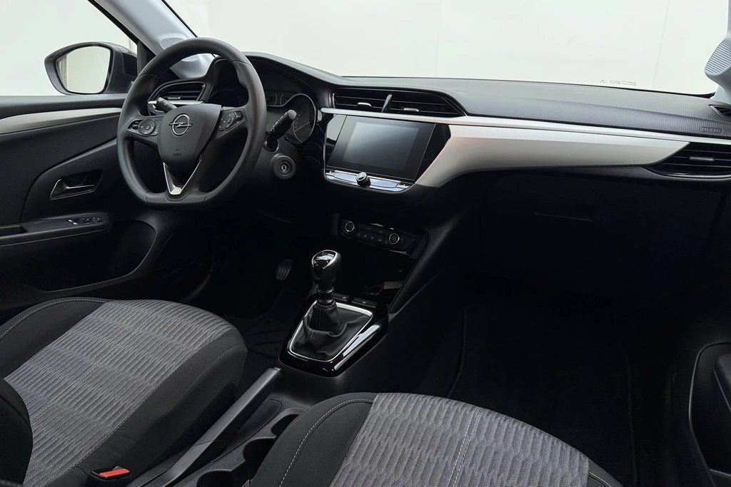 Opel Corsa – foto 14