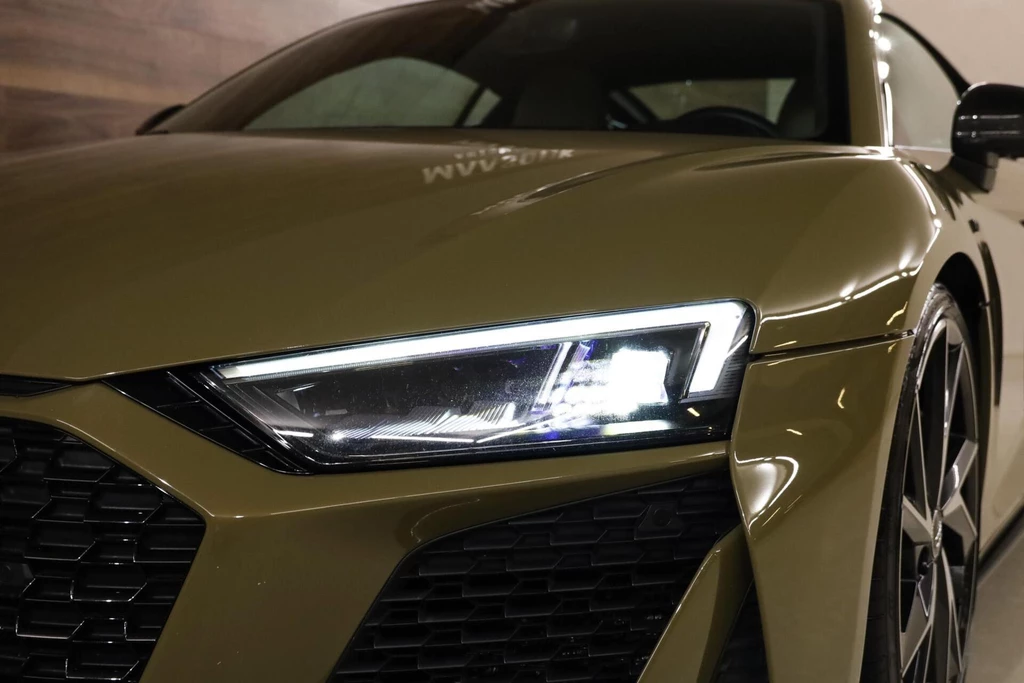 Audi R8 – foto 38