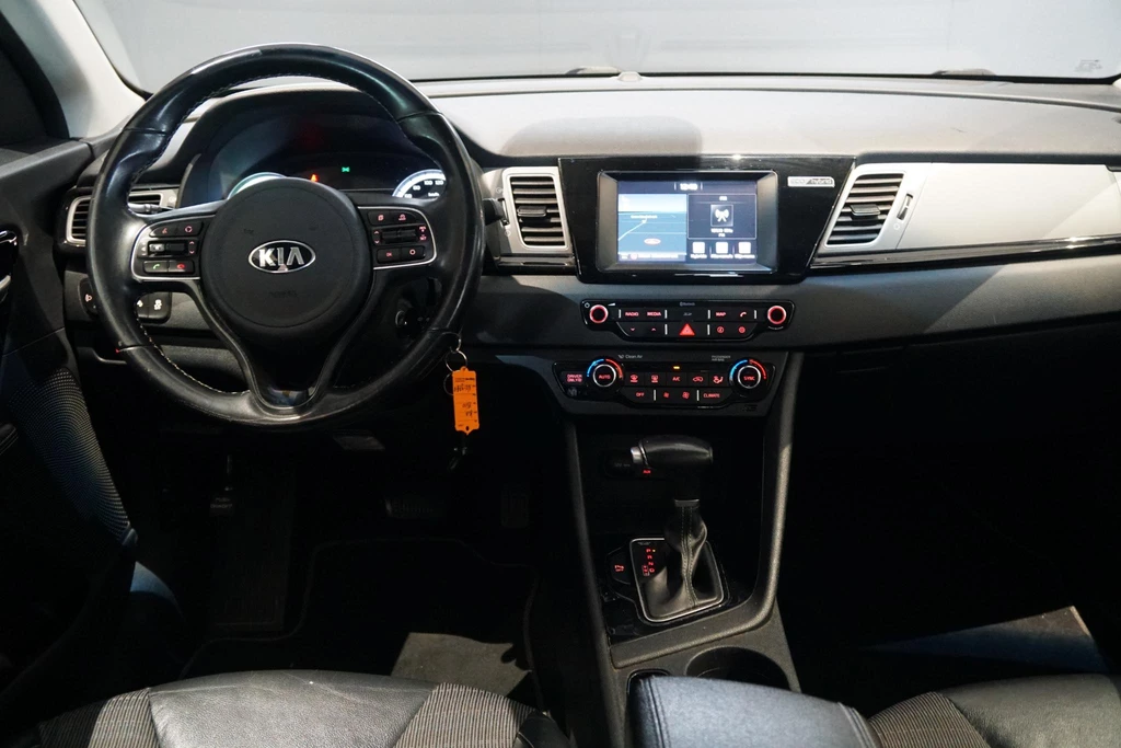 Kia Niro – foto 7