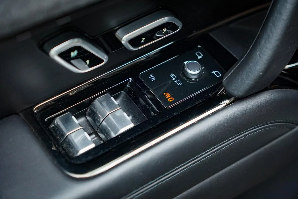 Land Rover Range Rover Sport – foto 19