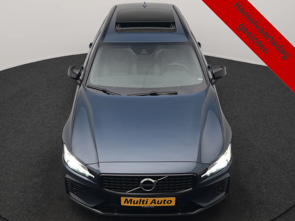 Volvo V60 – foto 12