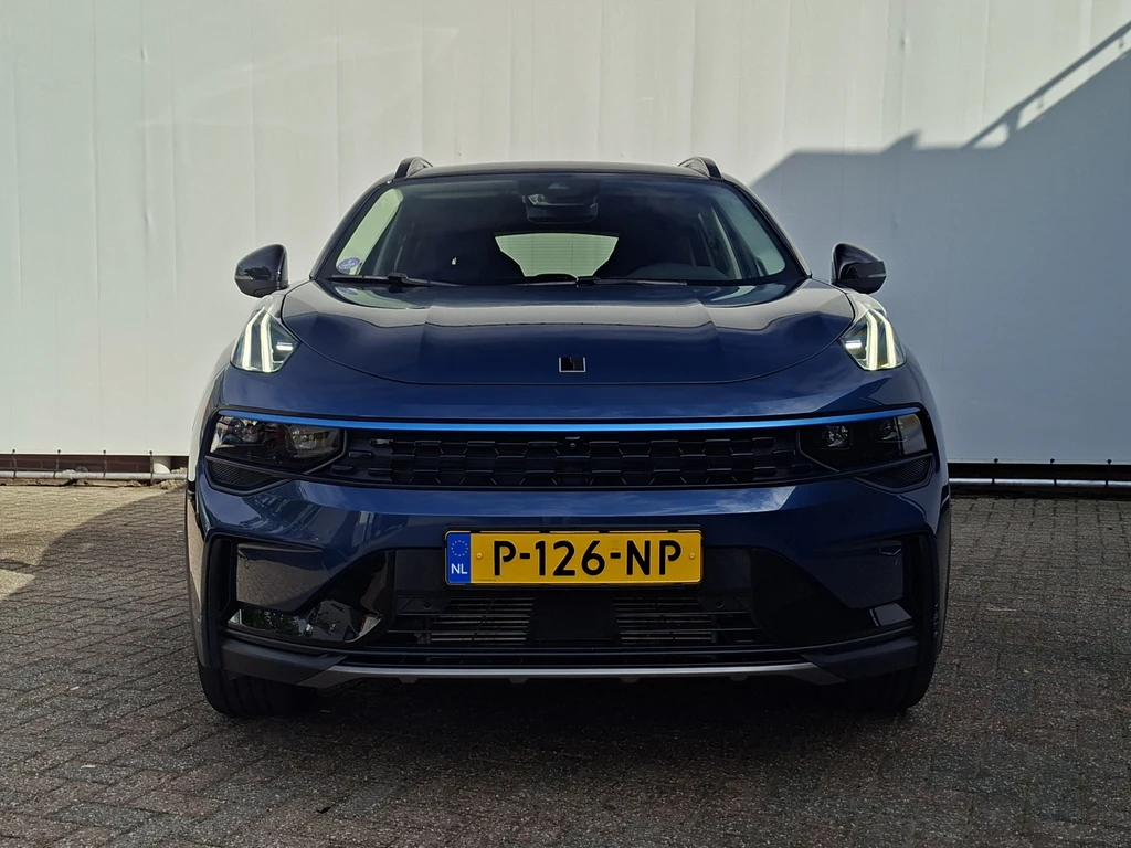 Lynk & Co 01 – foto 8