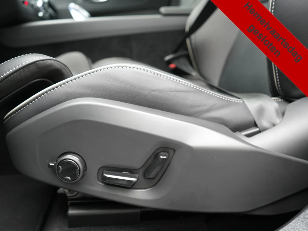 Volvo XC60 – foto 19