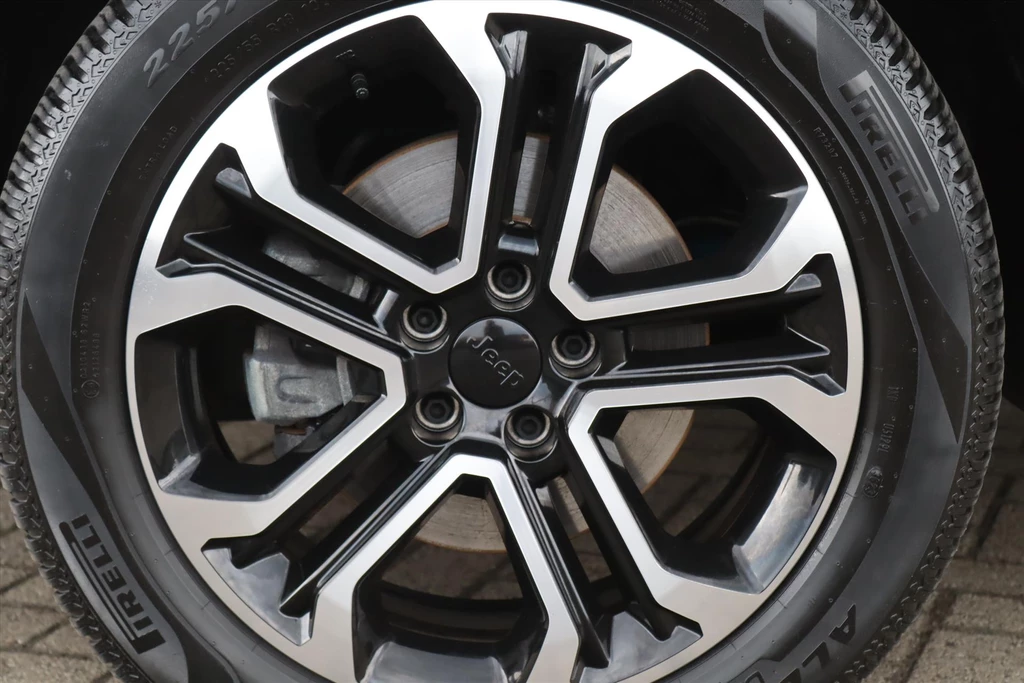 Jeep Compass – foto 19