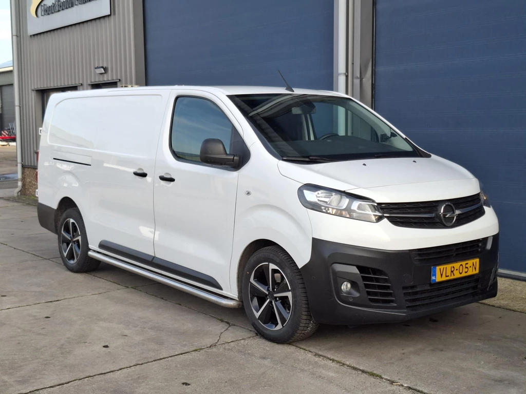 Opel Vivaro – foto 8