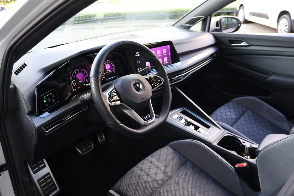 Volkswagen Golf – foto 12