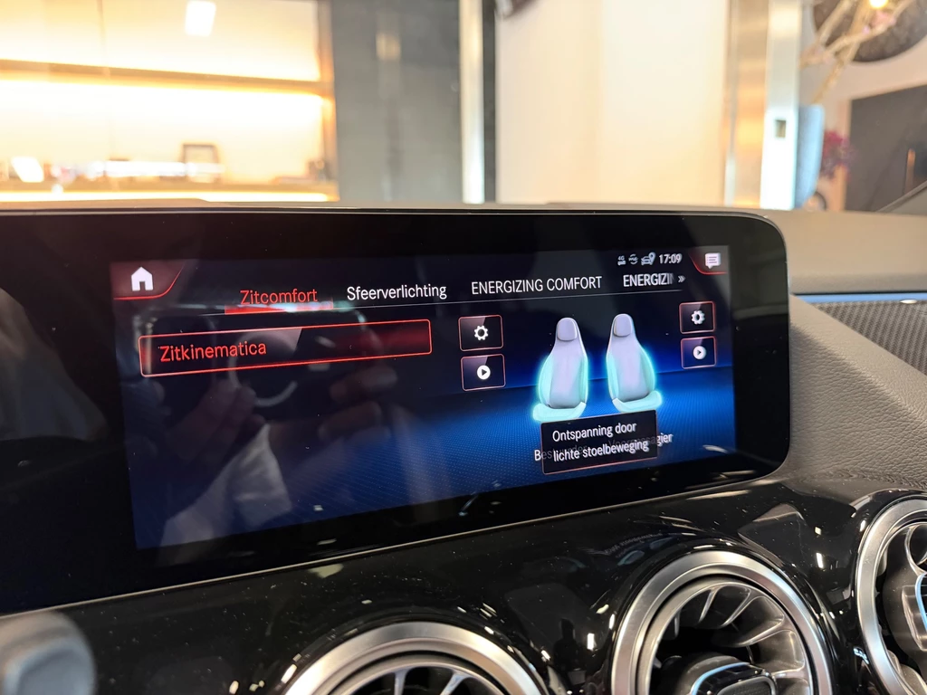 Mercedes-Benz GLA – foto 38