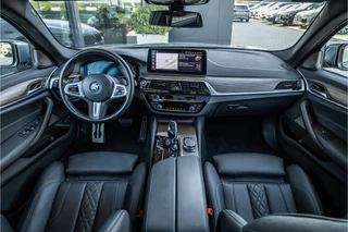 BMW 5 Serie – thumbnail 14