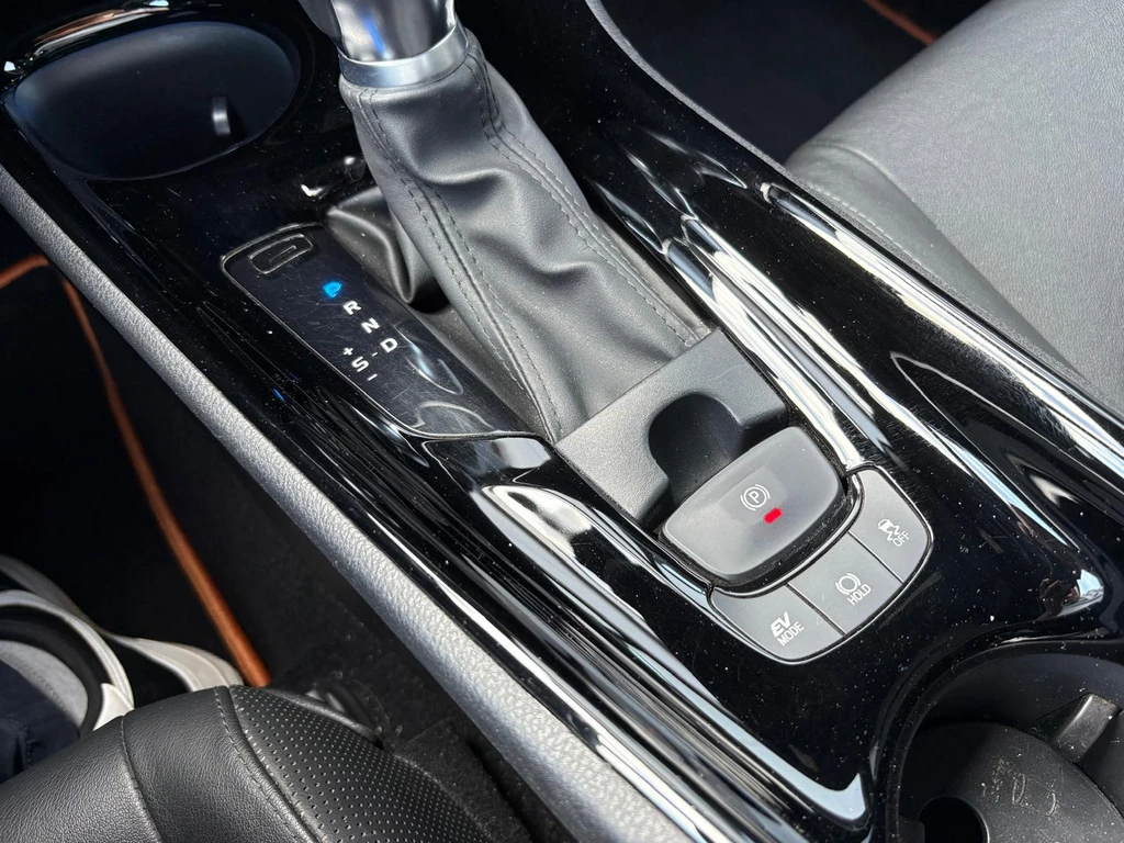 Toyota C-HR – foto 25