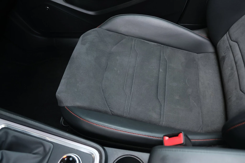 SEAT Ateca – foto 32
