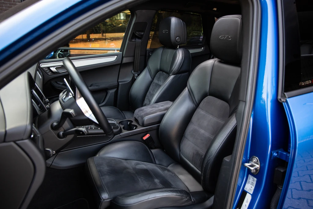 Porsche Macan – foto 13