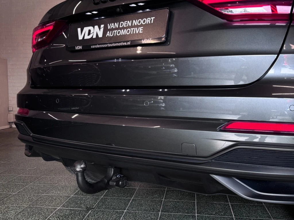 Audi Q3 – foto 12