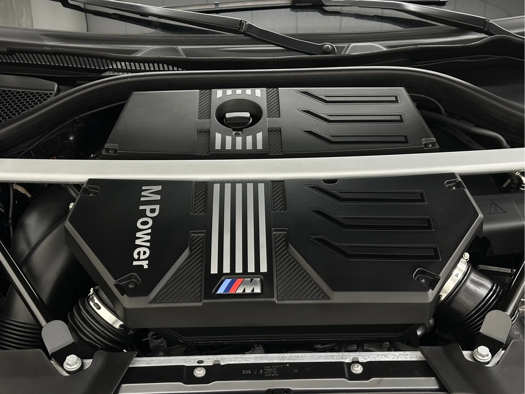 BMW X3 – foto 36