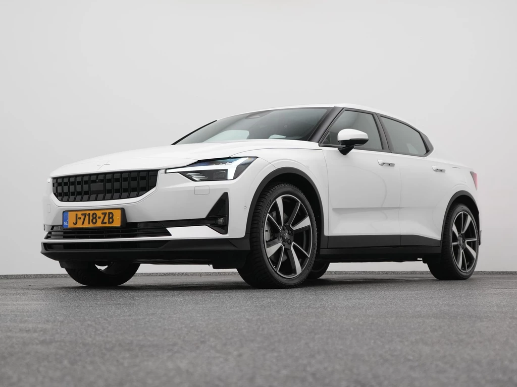 Polestar 2 – foto 2