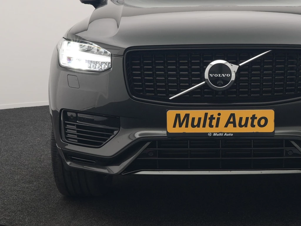 Volvo XC90 – foto 26