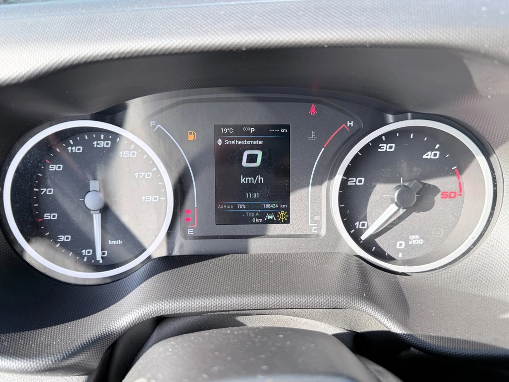 Iveco Daily – foto 13