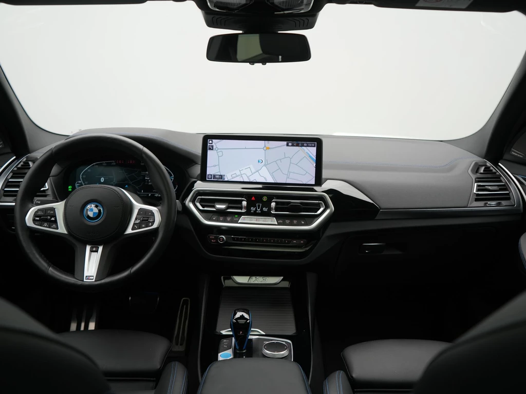 BMW iX3 – foto 26
