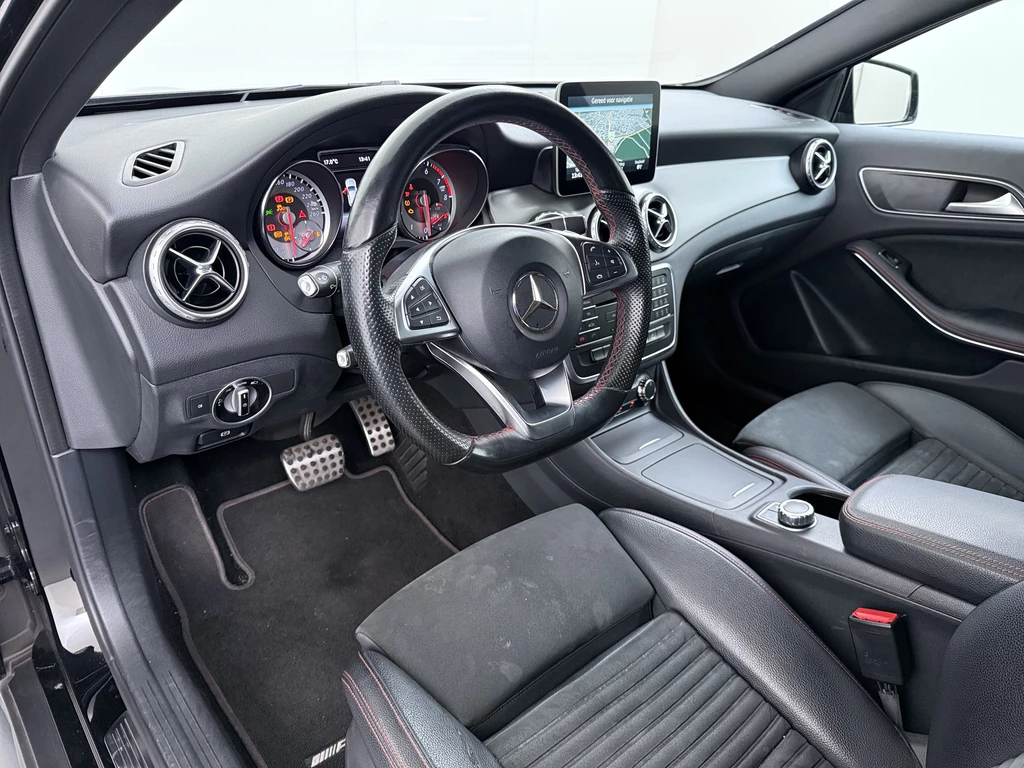 Mercedes-Benz GLA – foto 11