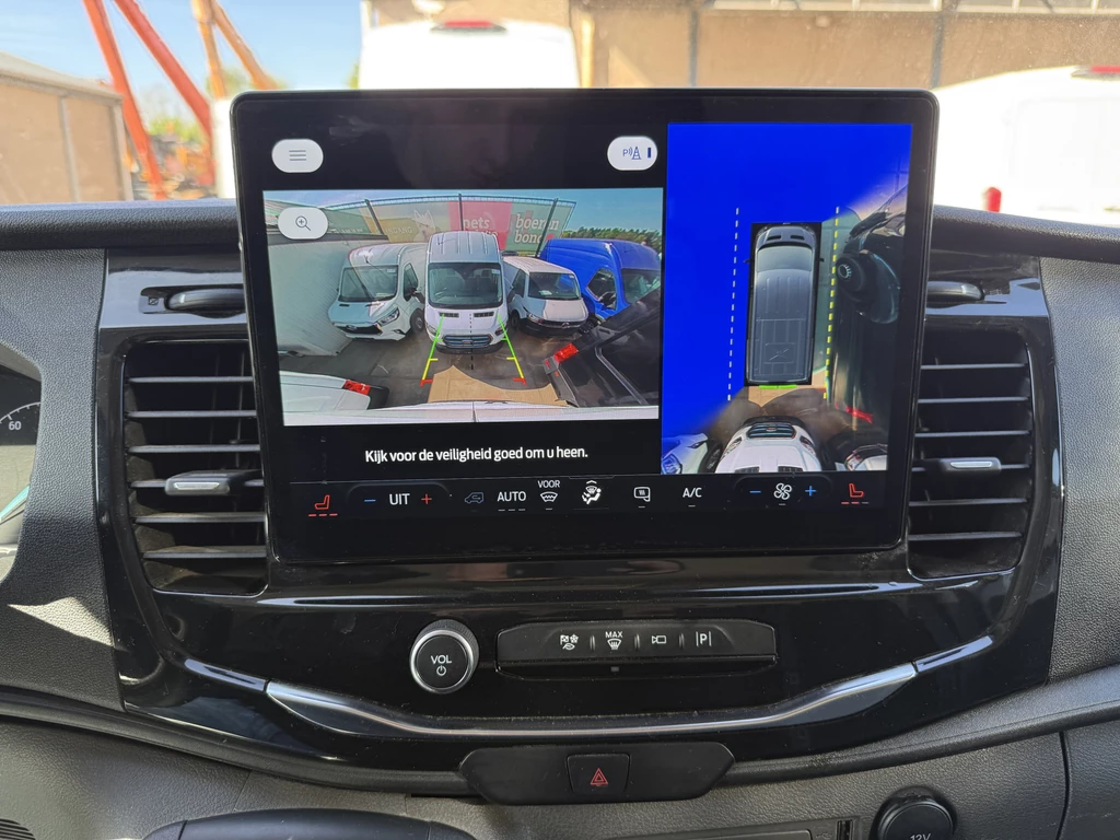 Ford E-Transit – foto 24