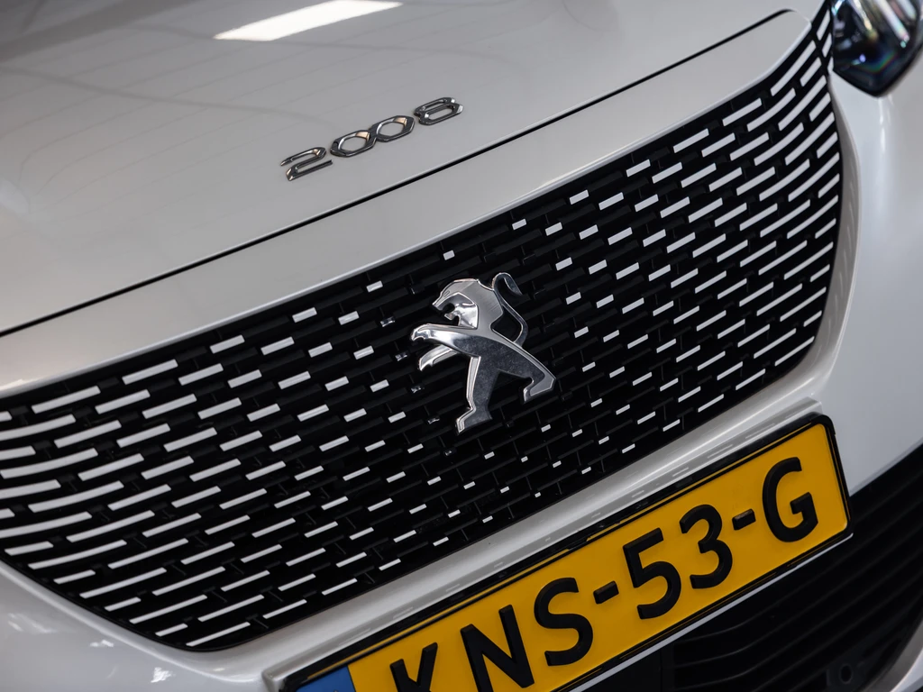 Peugeot e-2008 – foto 6