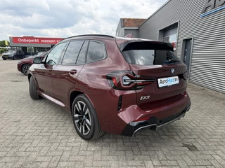 BMW iX3 – thumbnail 4