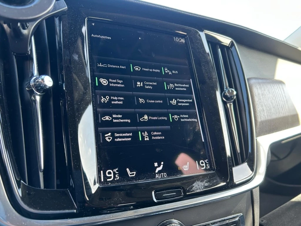 Volvo V90 – foto 22