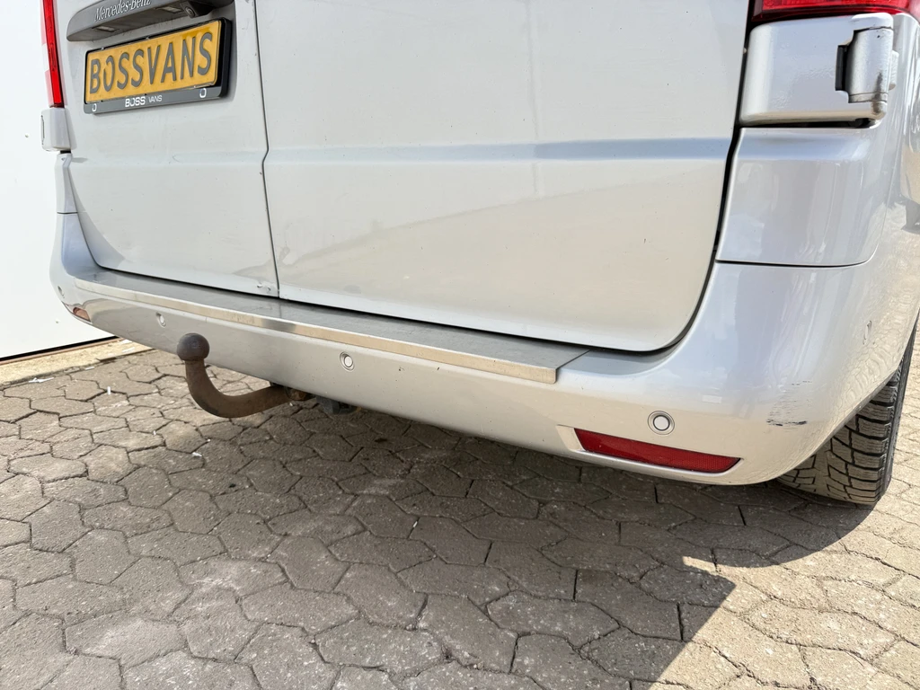 Mercedes-Benz Vito – foto 17