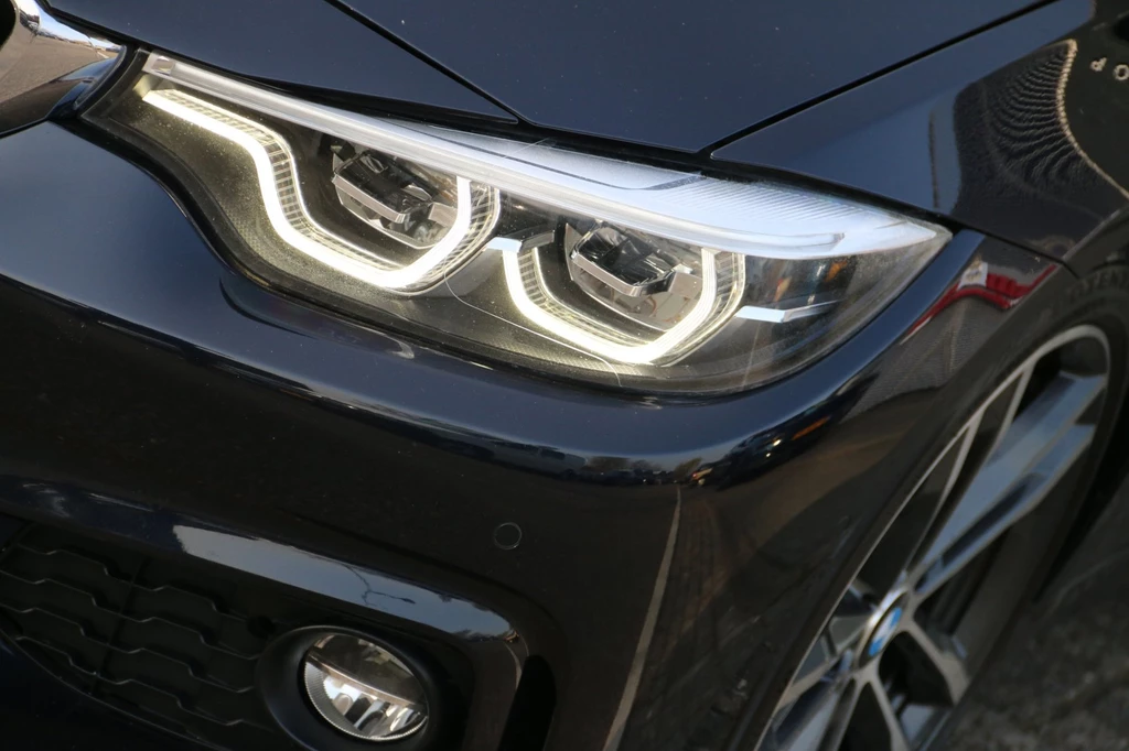 BMW 4 Serie – foto 5