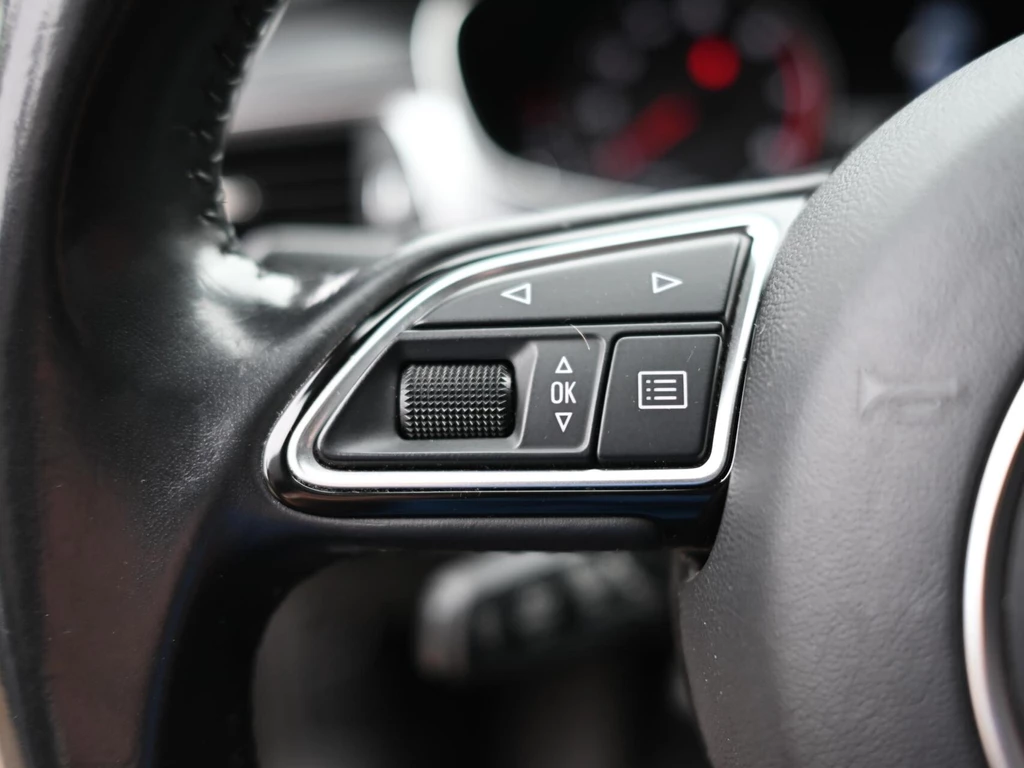 Audi A6 – foto 30