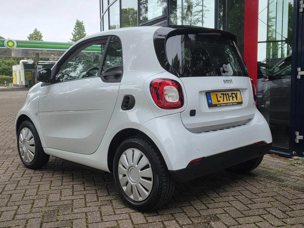 smart Fortwo – foto 4
