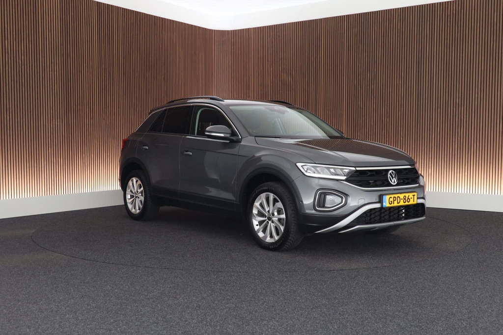 Volkswagen T-Roc – foto 6