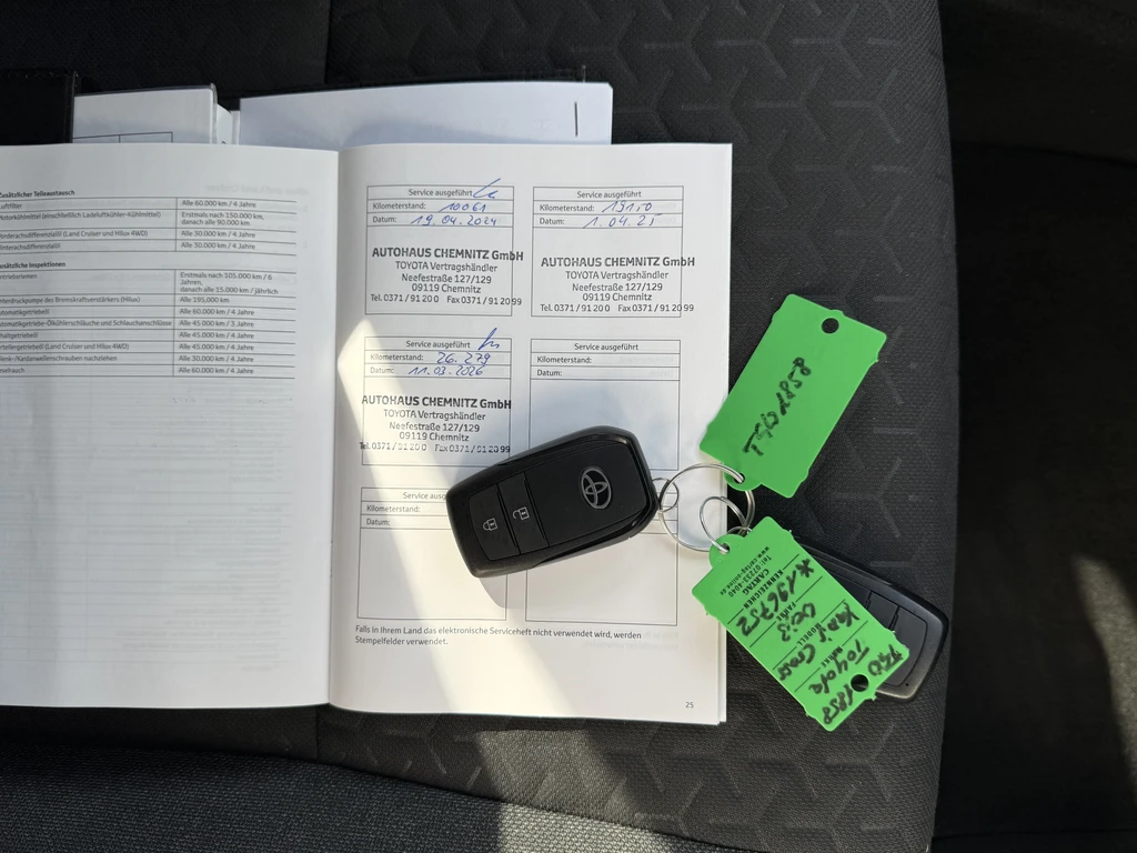 Toyota Yaris Cross – foto 27
