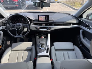 Audi A4 – thumbnail 16