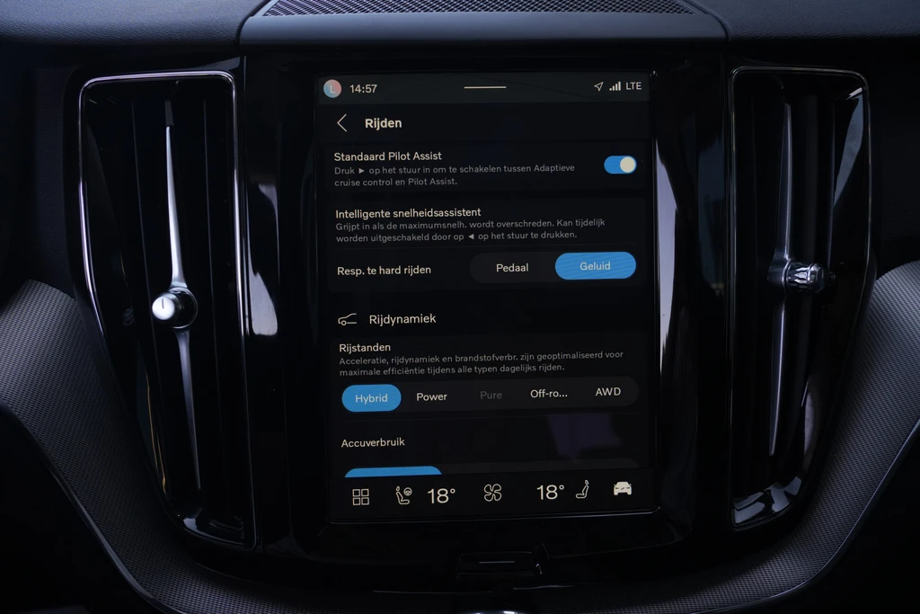 Volvo XC60 – foto 21