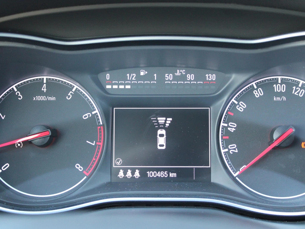 Opel Corsa – foto 15