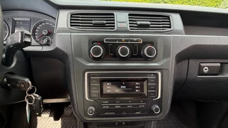 Volkswagen Caddy – thumbnail 21