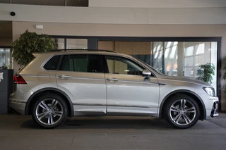 Volkswagen Tiguan – thumbnail 8