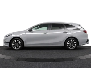 Kia Ceed Sportswagon – thumbnail 4