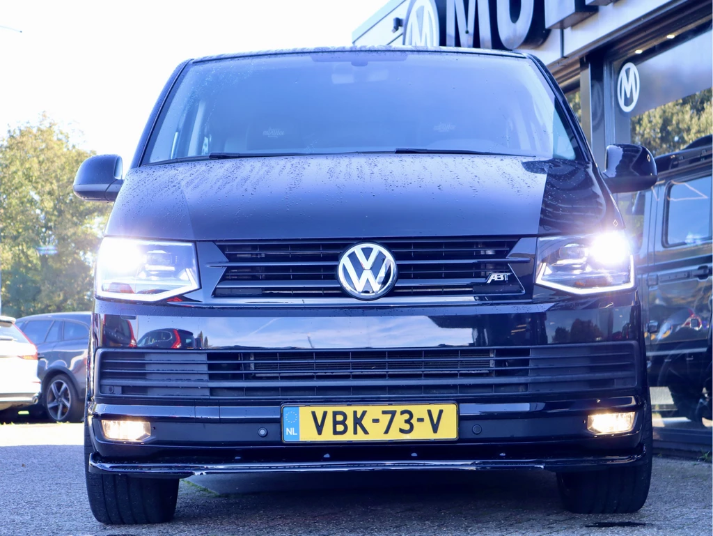 Volkswagen Transporter – foto 9